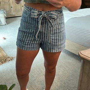 American Eagle shorts 8